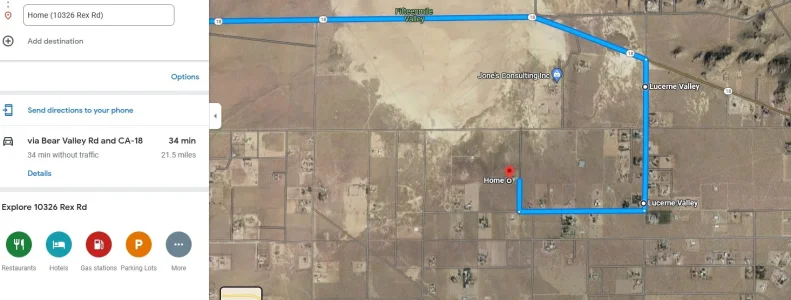 Rex Google To buena vista.webp