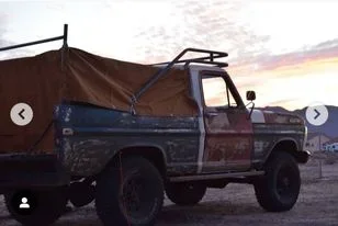 rack with tarp.jpg rack with tarp.jpg