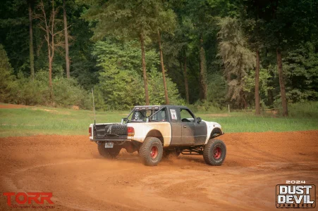 ranger shredding.webp