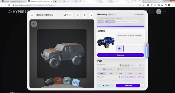 Rodin AI Screenshot.JPG Rodin AI Screenshot.JPG