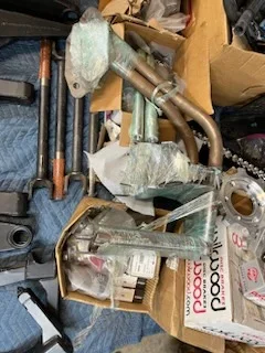 Solo XLT Shock Hoops.webp