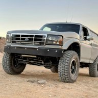 BuckinBronco