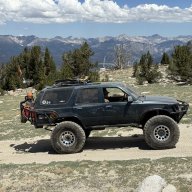 Timberline Offroad