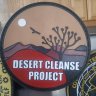 Desert Cleanse Project
