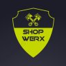SHOP WERX