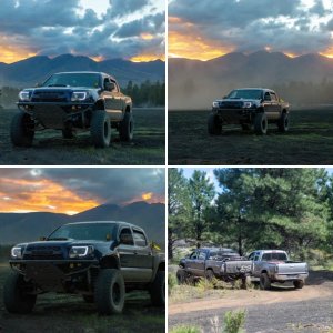 Cinders Takeover 23’